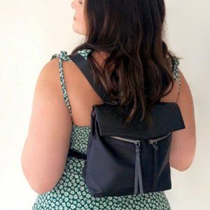NWT Botkier New York Trigger Backpack